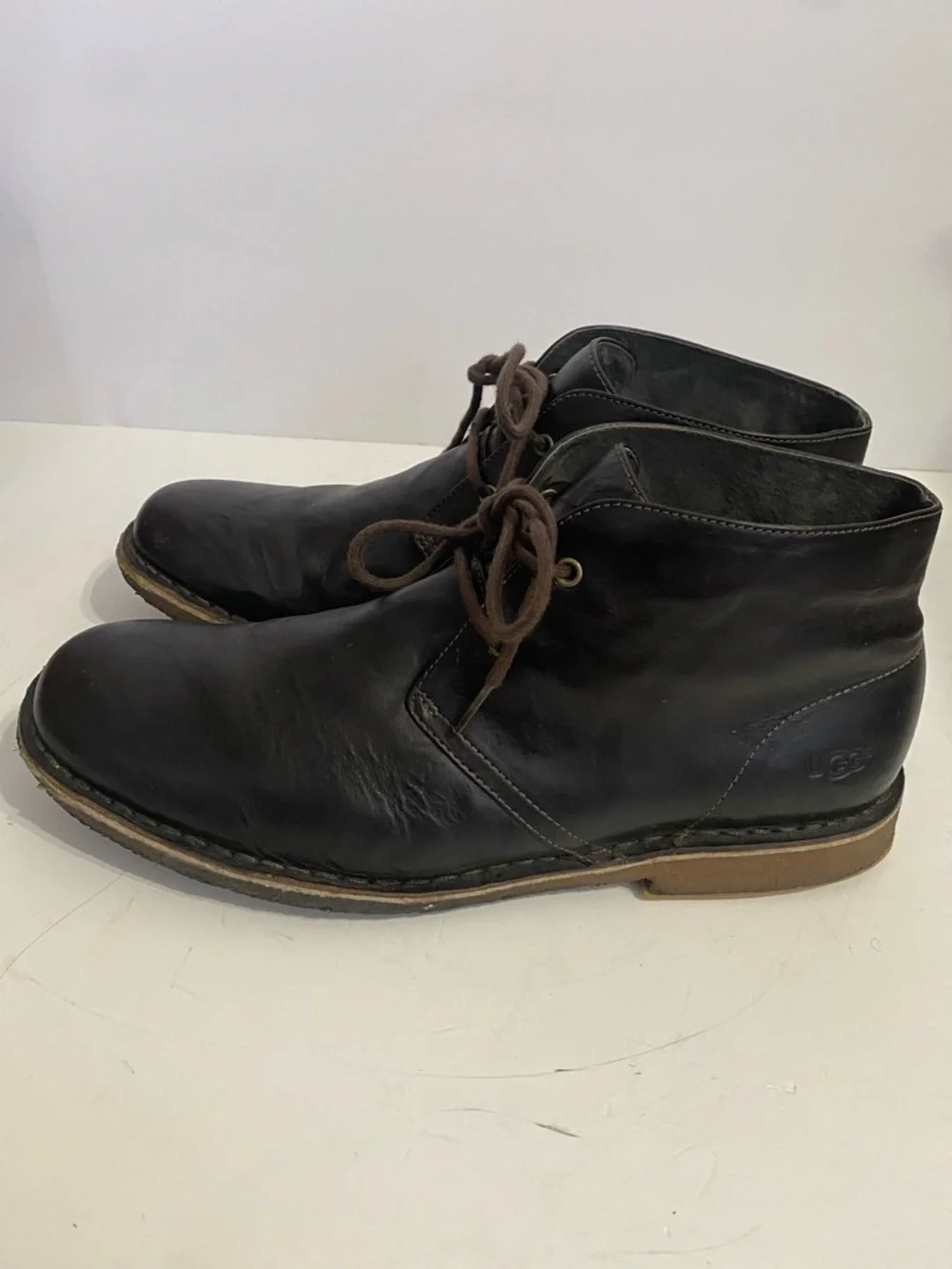 UGG classic black